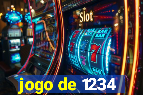 jogo de 1234