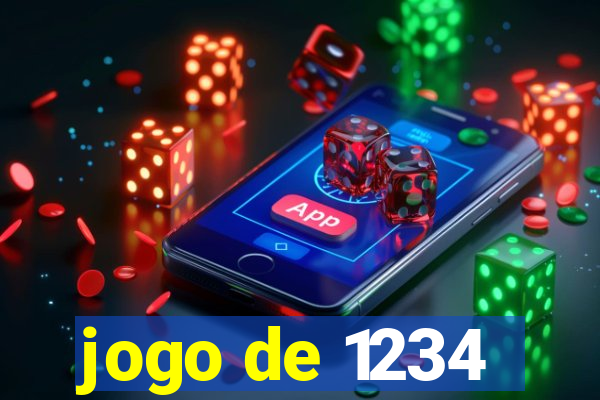 jogo de 1234