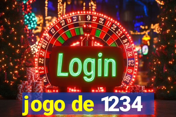 jogo de 1234