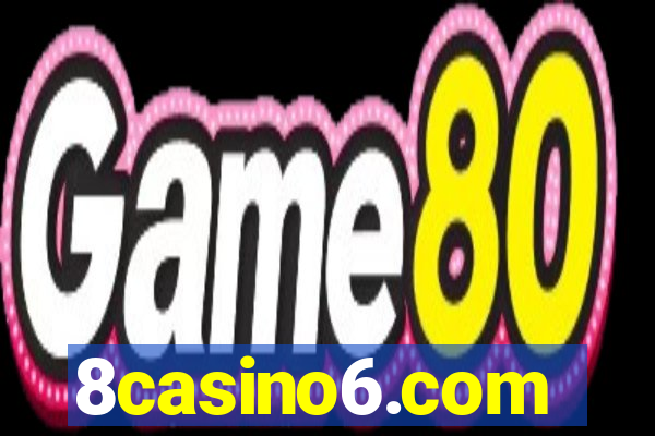 8casino6.com