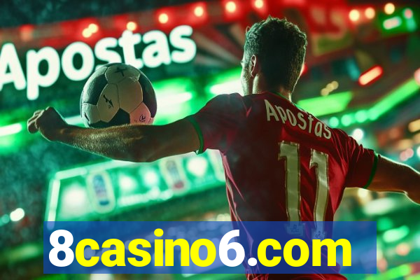 8casino6.com