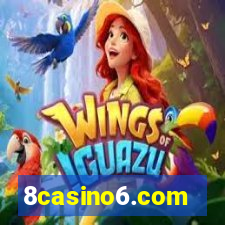 8casino6.com