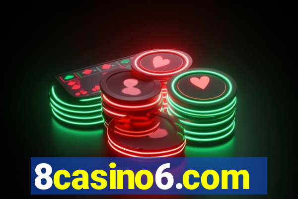 8casino6.com