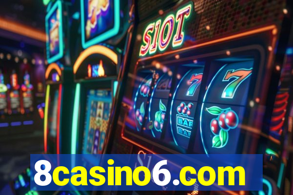 8casino6.com