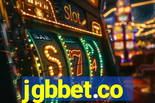 jgbbet.co