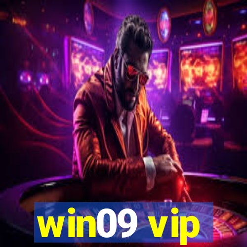 win09 vip