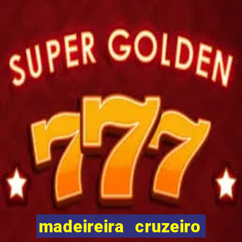 madeireira cruzeiro pouso alegre