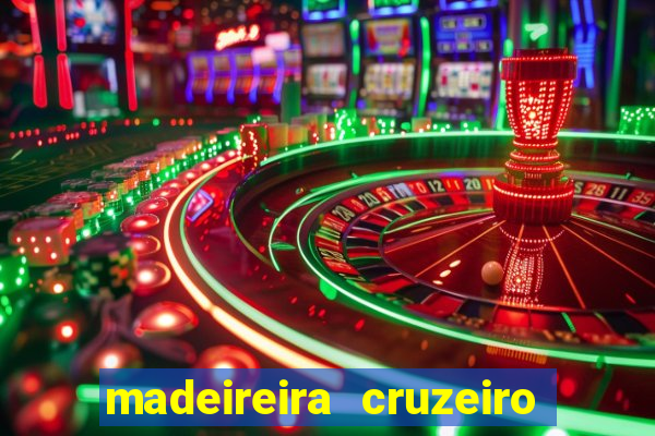 madeireira cruzeiro pouso alegre