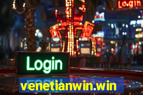 venetianwin.win