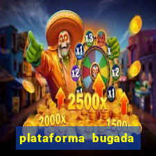 plataforma bugada do tigrinho