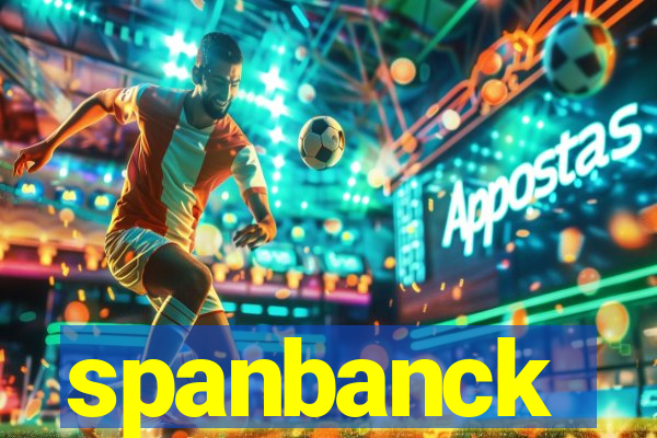 spanbanck