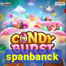 spanbanck