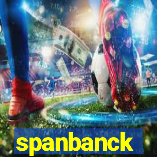 spanbanck