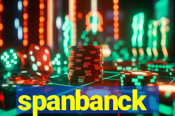 spanbanck