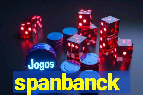 spanbanck