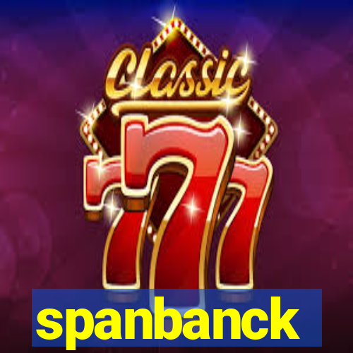 spanbanck