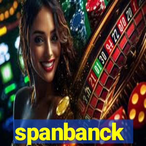 spanbanck