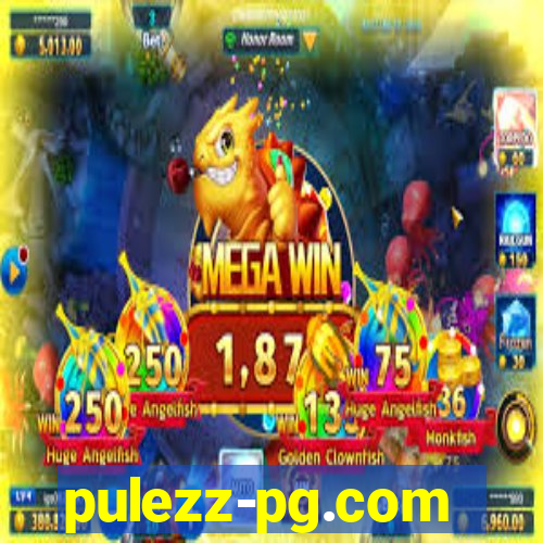 pulezz-pg.com