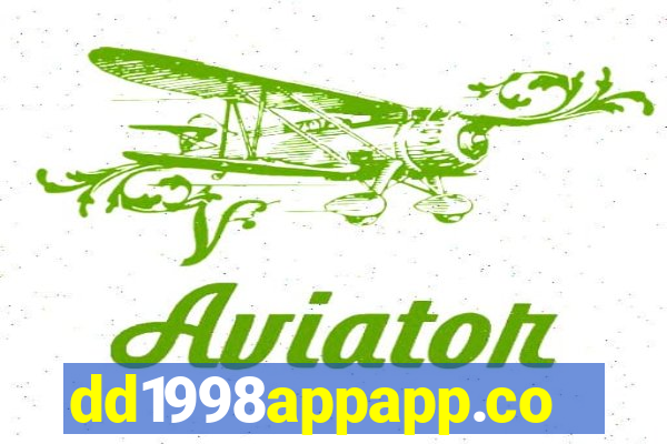 dd1998appapp.com