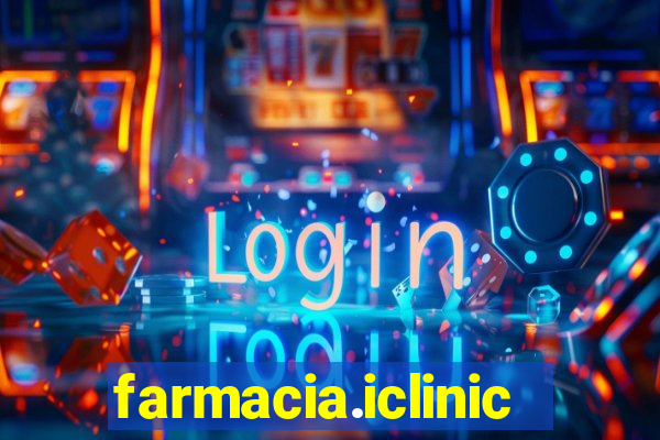 farmacia.iclinic rx.com br