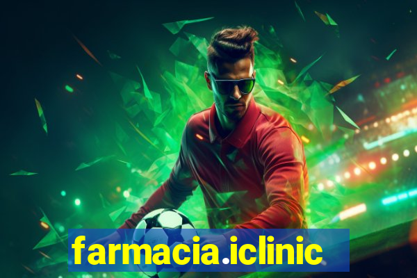 farmacia.iclinic rx.com br