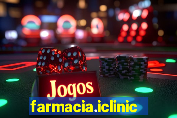 farmacia.iclinic rx.com br