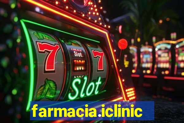 farmacia.iclinic rx.com br