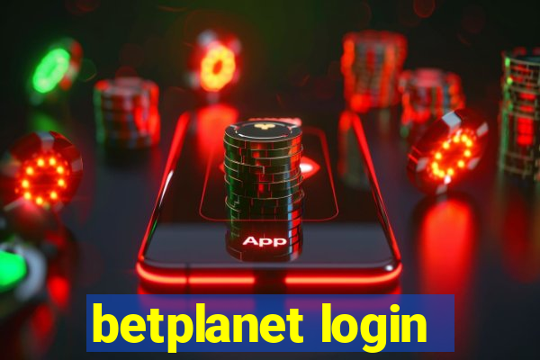 betplanet login