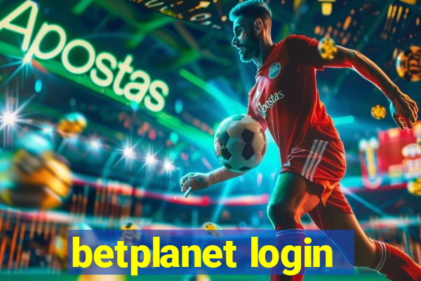 betplanet login