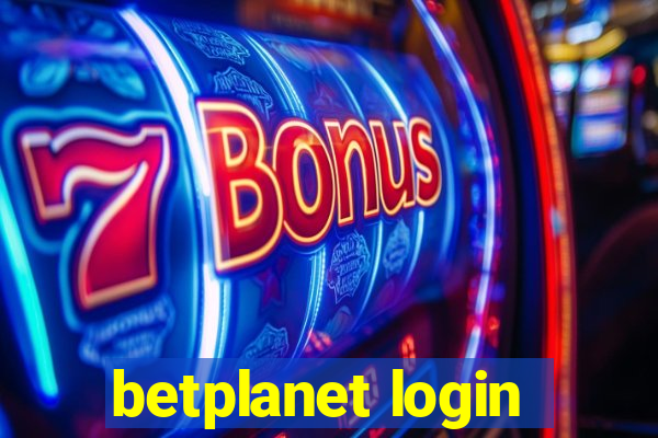 betplanet login