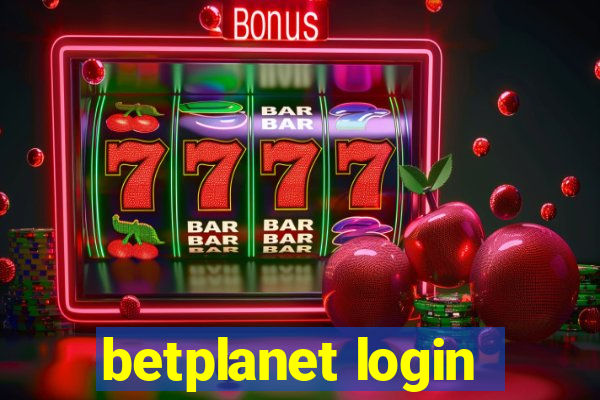 betplanet login