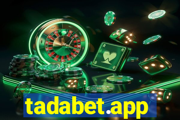 tadabet.app