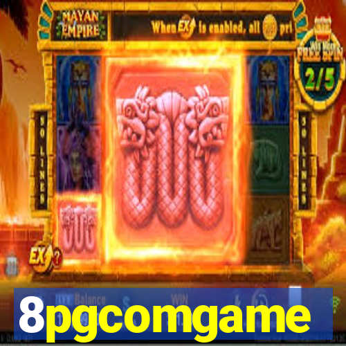 8pgcomgame