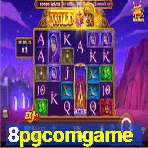 8pgcomgame