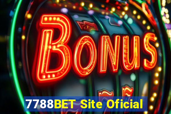 7788BET Site Oficial