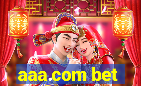 aaa.com bet