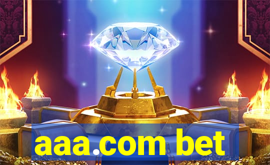 aaa.com bet