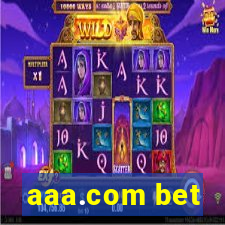 aaa.com bet