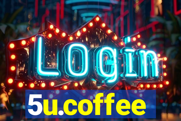 5u.coffee