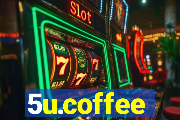 5u.coffee