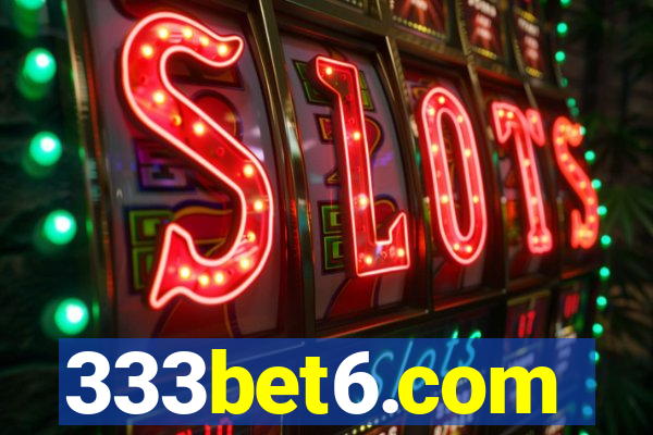 333bet6.com