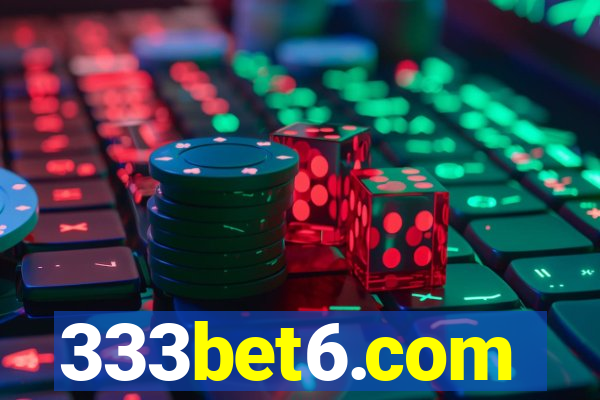 333bet6.com