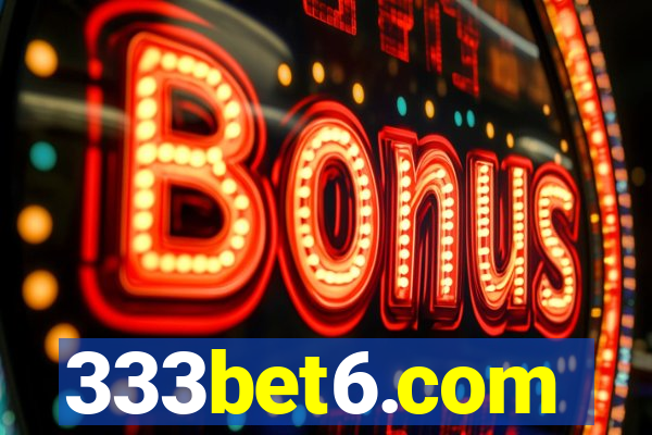 333bet6.com