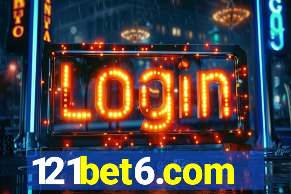 121bet6.com