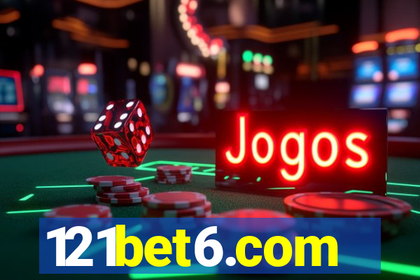 121bet6.com