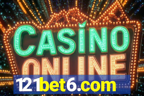 121bet6.com