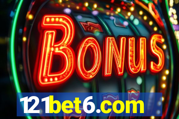 121bet6.com