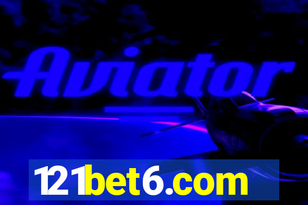 121bet6.com