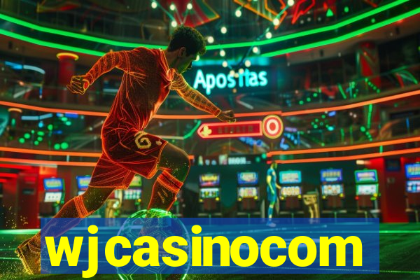 wjcasinocom