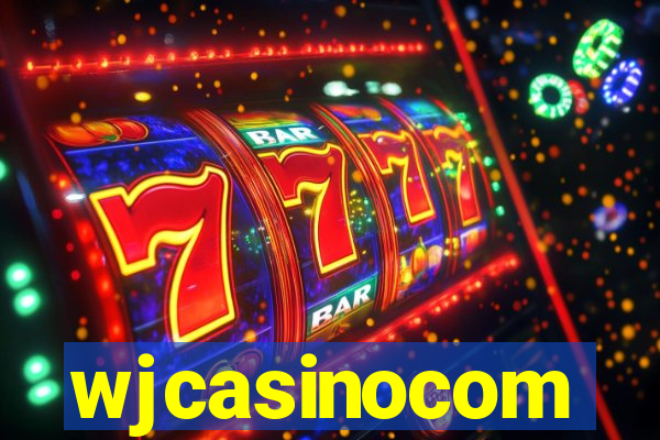 wjcasinocom